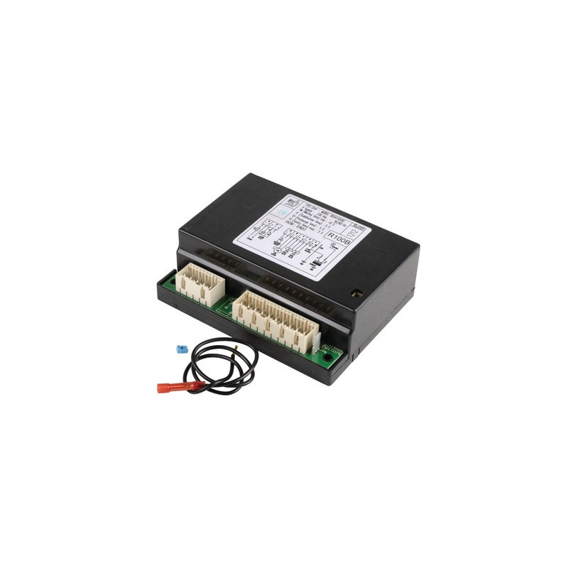 Cofre seguridad rv modelo 0054110100- ATLANTIC - 070228