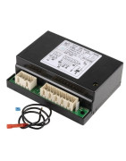 Cofre seguridad rv modelo 0054110100- ATLANTIC - 070228