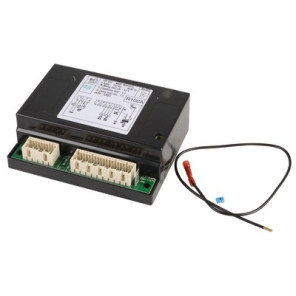 Cofre seguridad rv modelo 0054110110- ATLANTIC - 070229
