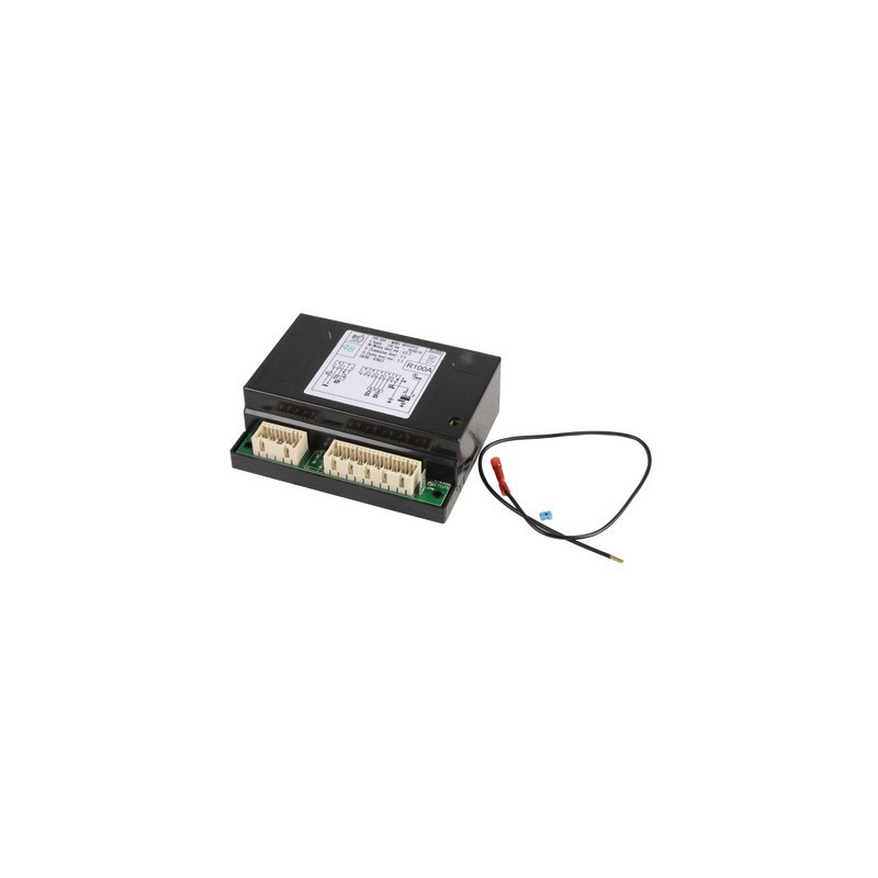 Cofre seguridad rv modelo 0054110110- ATLANTIC - 070229