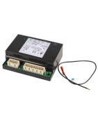 Cofre seguridad rv modelo 0054110110- ATLANTIC - 070229