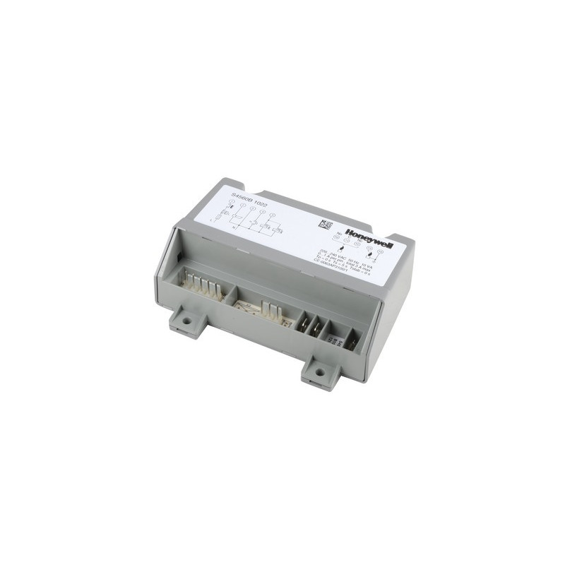 Cofre seguridad s4560b1022b- ATLANTIC - 070231