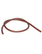 Joint mousse silicone rouge dia.10- ATLANTIC - 070479 Joint mousse silicone rouge dia.10- ATLANTIC - 070479