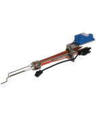 Electrode allumage (arc) + ionisation- ATLANTIC - 070979