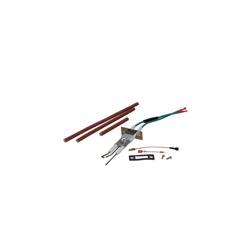 Electrodo de encendido a arc athena + junta- ATLANTIC - 070989