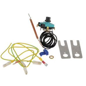 Termostato seguridad Cotherm- ATLANTIC - 071197