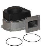 Ventilateur complet ebm g1g170 renforce- ATLANTIC - 071209