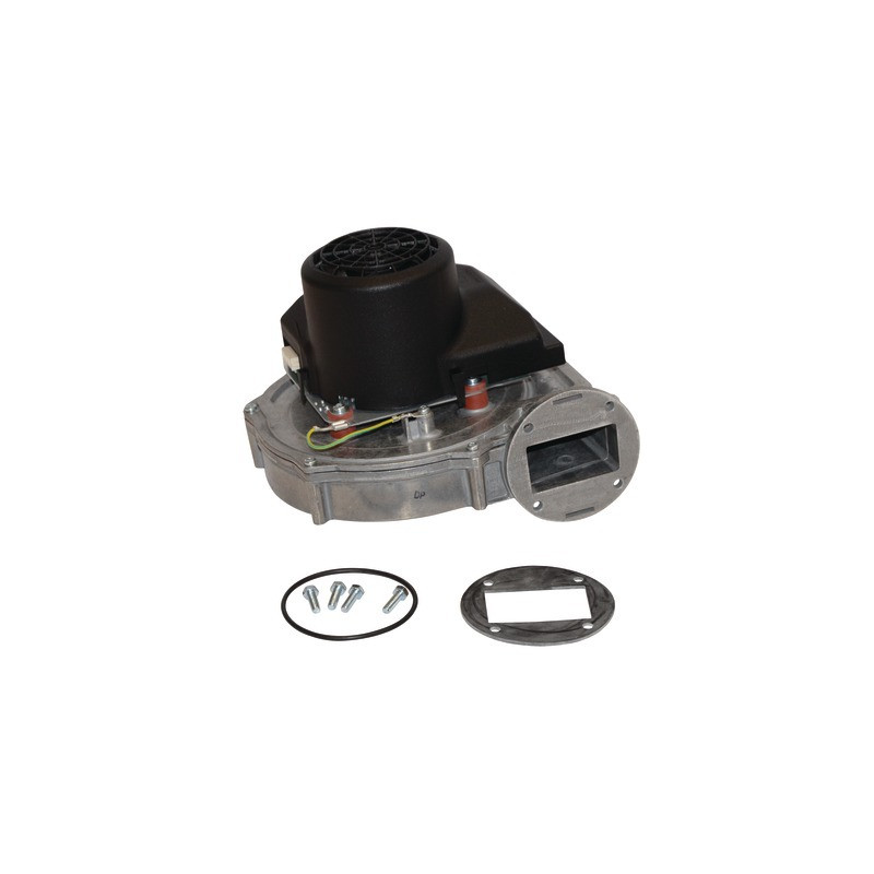 Ventilateur condensinox 40-60- ATLANTIC - 071917