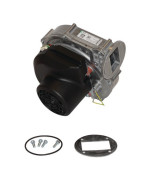 Ventilateur condensinox 40-60- ATLANTIC - 071917