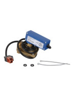 Pressostat differentiel + joints- ATLANTIC - 072166
