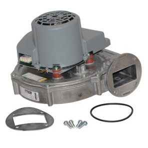 Ventilateur complet- ATLANTIC - 072410