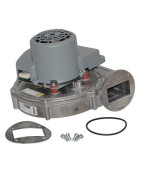 Ventilateur complet- ATLANTIC - 072410