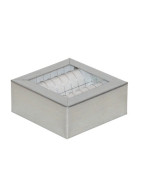 Filtre à air g116 (élément filtrant)- ATLANTIC - 072418 Filtre à air g116 (élément filtrant)- ATLANTIC - 072418