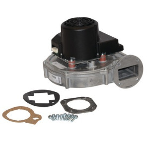 Ventilateur + joint sanigaz condens 370- ATLANTIC - 072984
