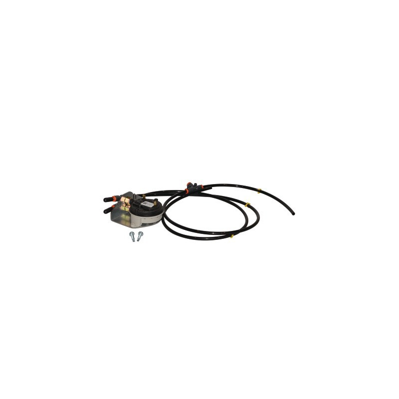 Pressostat differe. air sani condens 370- ATLANTIC - 072985