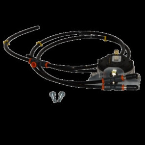 Pressostat differe. air sani condens 370- ATLANTIC - 072985