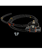 Pressostat differe. air sani condens 370- ATLANTIC - 072985