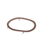 Joint rampe bruleur varmax 180a320- ATLANTIC - 076035