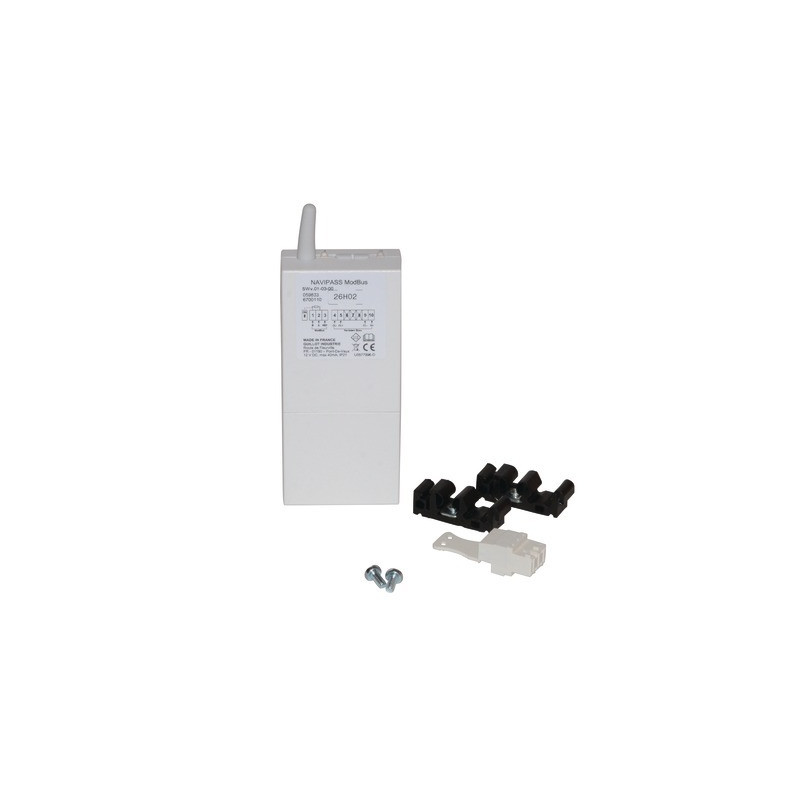 Navipass modbus- ATLANTIC - 076750