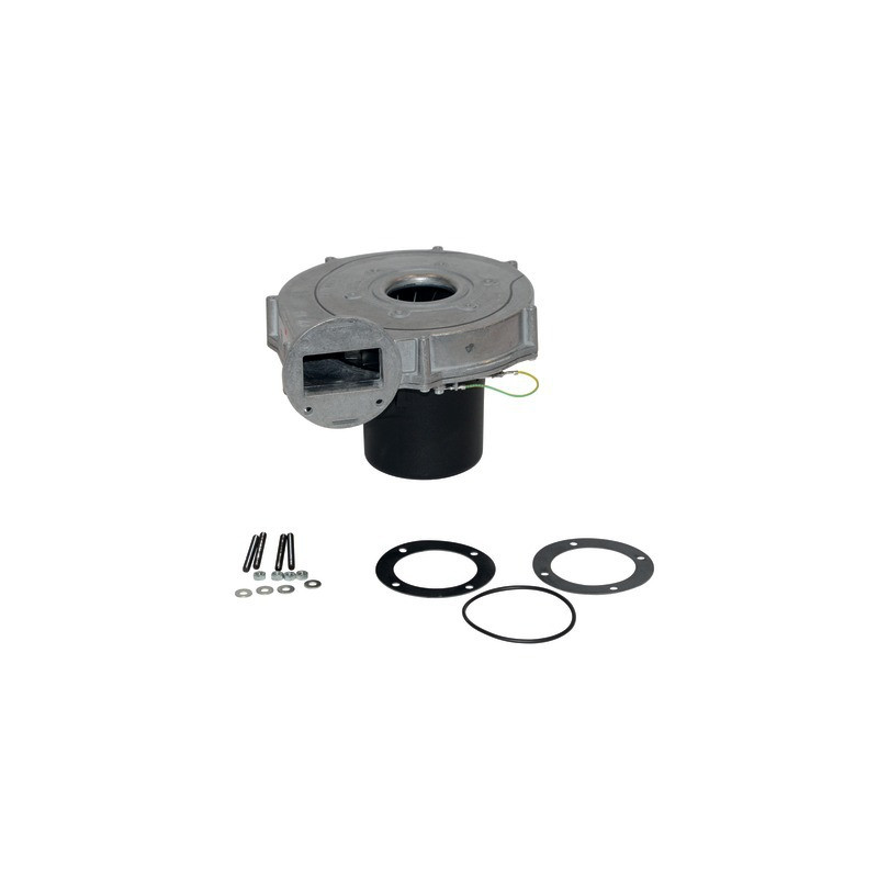 Ventilateur azurinox 60- ATLANTIC - 078667