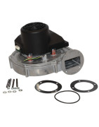 Ventilateur azurinox 60- ATLANTIC - 078667