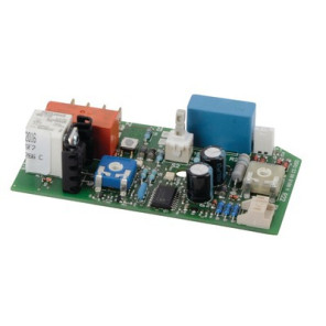 Termostato SSV fluido ventilo- ATLANTIC - 087079