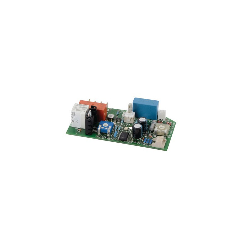 Termostato SSV fluido ventilo- ATLANTIC - 087079