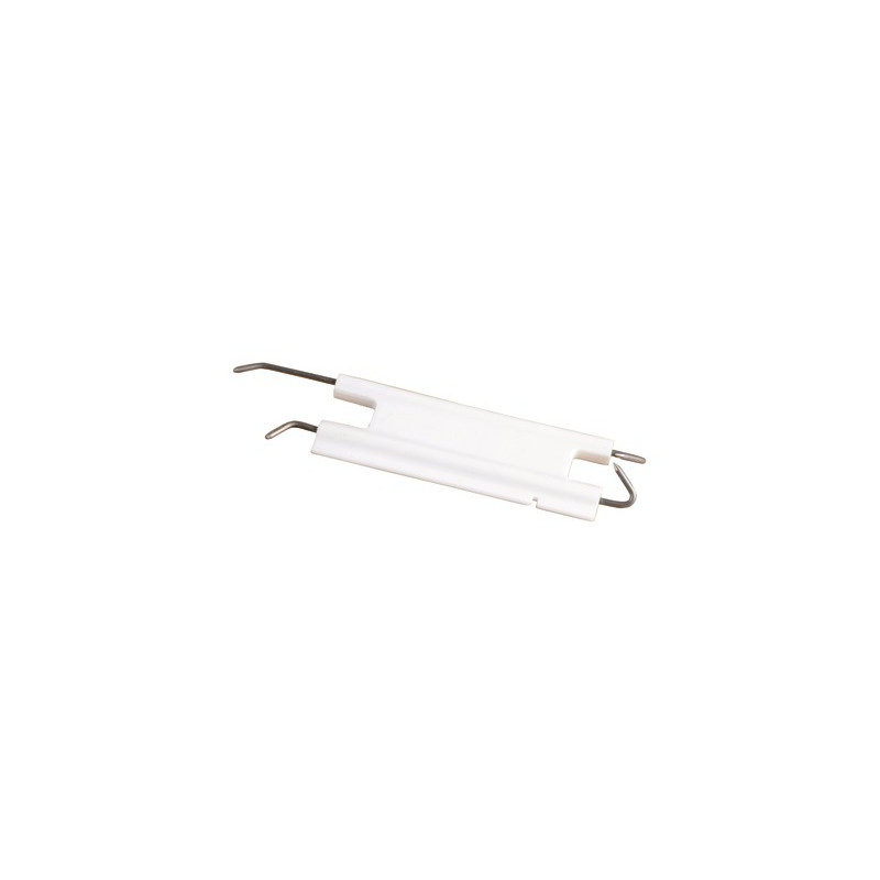 Electrodo de encendido doble- VAILLANT - 090562