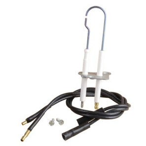 Electrodo de encendido doble- VAILLANT - 090693
