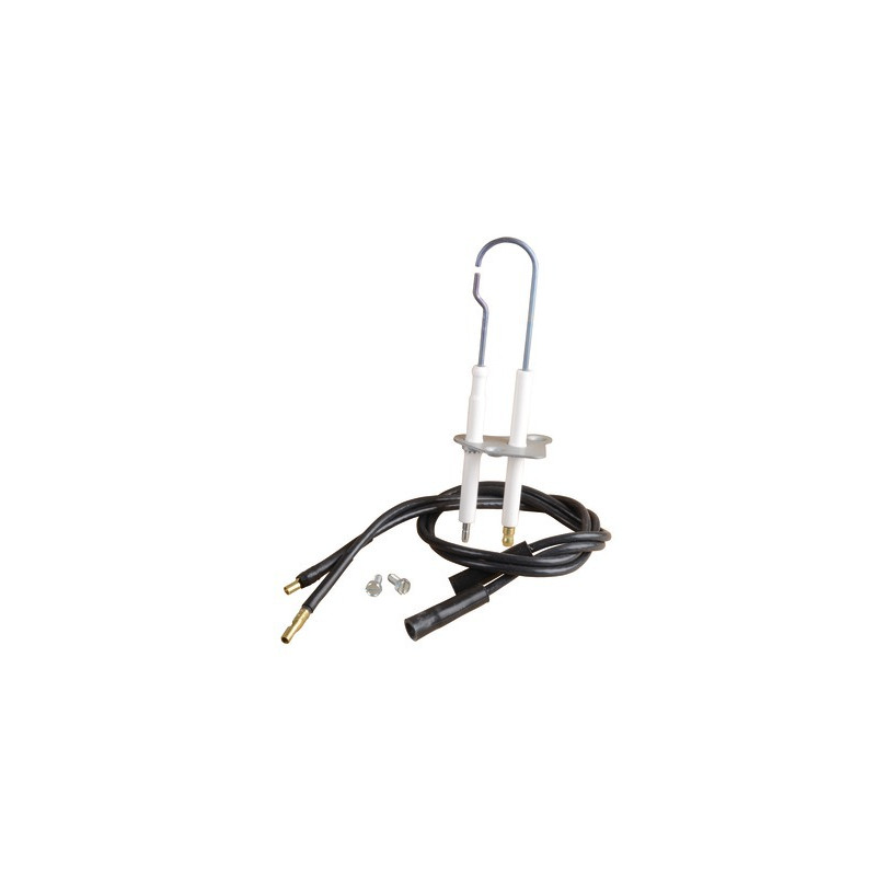 Electrodo de encendido doble- VAILLANT - 090693