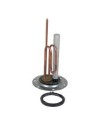 Platine thermoplongeur 1200w mono seule- ATLANTIC - 099003 Platine thermoplongeur 1200w mono seule- ATLANTIC - 099003