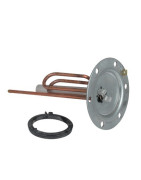 Platine thermoplongeur 1200w mono seule- ATLANTIC - 099003 Platine thermoplongeur 1200w mono seule- ATLANTIC - 099003