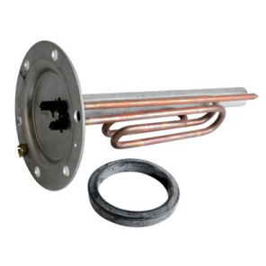 Platine thermoplongeur 2200W mono- ATLANTIC - 099005