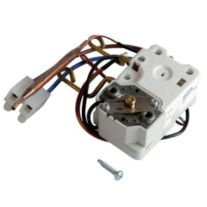 Termostato monofásico BBSC- ATLANTIC - 099042