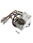 Termostato monofásico BBSC- ATLANTIC - 099042
