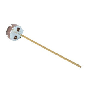 Termostato enchufable THERMOWATT- ATLANTIC - 099043