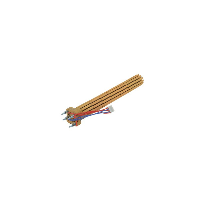 Resistencia de esteatita de 2200Â W TC y conector- ATLANTIC - 099105