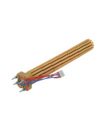 Resistencia de esteatita de 2200Â W TC y conector- ATLANTIC - 099105