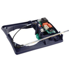 Kit électronique complet monophasé- ATLANTIC - 099108