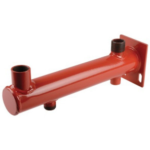 Consola de soporte desnuda para vaso hasta 35l- DIFF - 100017