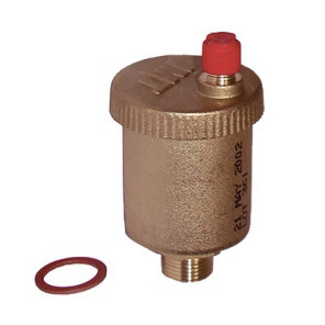 Purgador de aire- DIFF - 100019