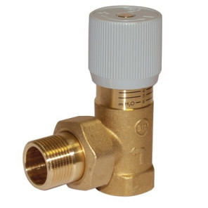 Válvula diferencial MH 3/4"- DIFF - 100021