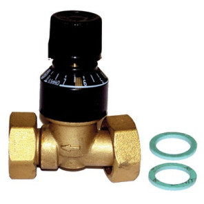 Válvula diferencial HH 3/4"- DIFF - 100022