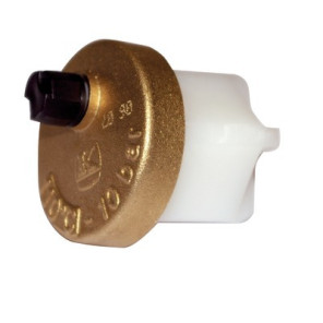 Cabeza de purgador desgasificador H1"1/4- DIFF - 100026