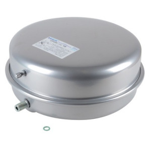 Vaso con membrana Ø 3/8" 325x135 10 litros- DIFF - 100042