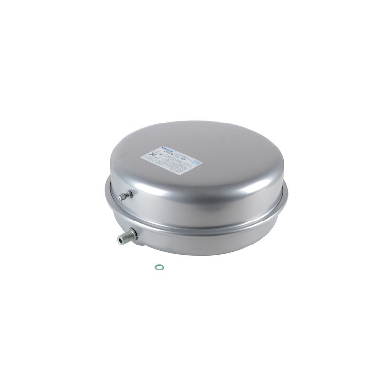 Vaso con membrana Ø 3/8" 325x135 10 litros- DIFF - 100042
