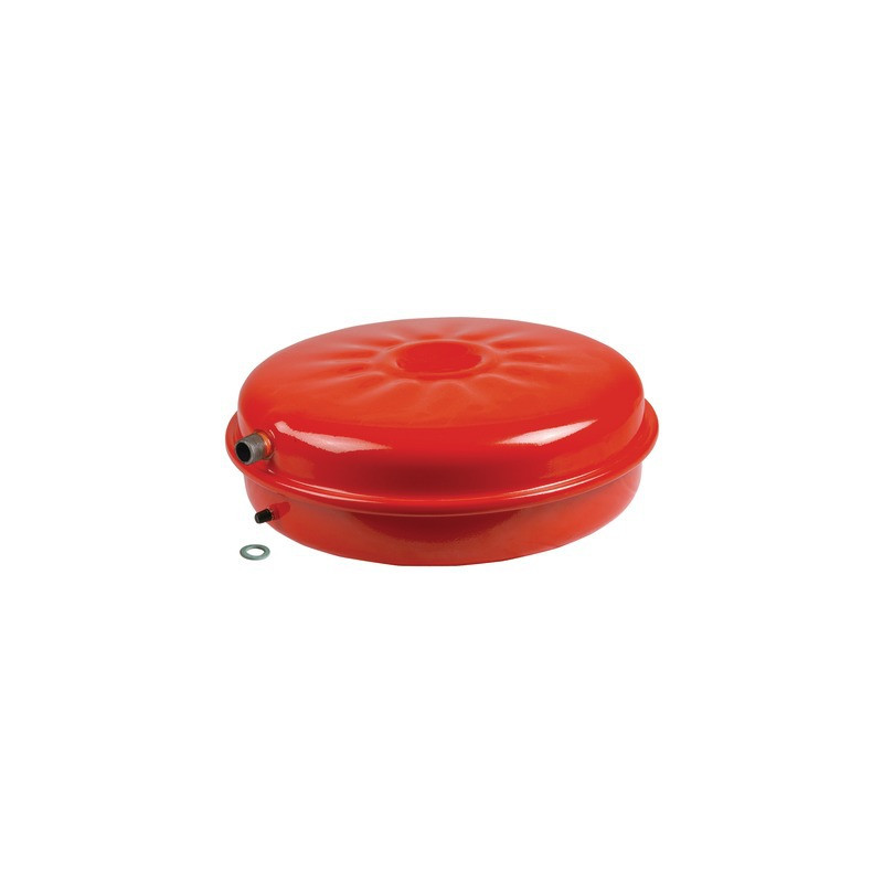 Vaso con membrana Ø 3/4'' - 325 x 170 12 litros- DIFF - 100047