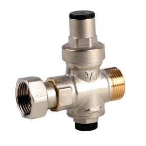 Reductor de presión Honeywell D03ZA- HONEYWELL HOME - D03-3/4ZA