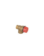 Válvula de seguridad MH 15X21 3BARS- DIFF - 100058