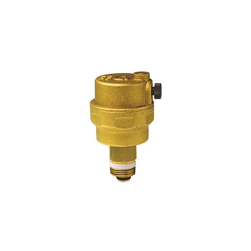 Purgador ROBOCAL PR 3/8"- CALEFFI - ROBOCAL PR 3/8  - (X10)